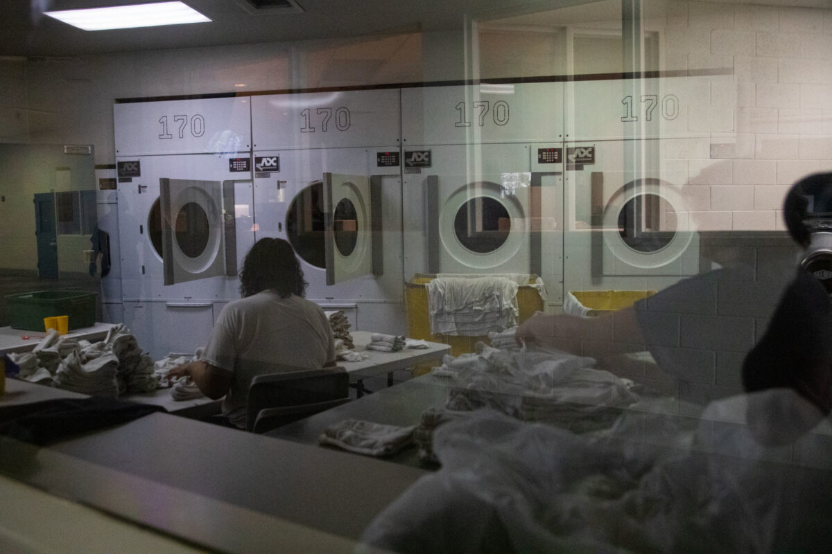 er, Box Elder jails dropped from accelerated inmate release petition